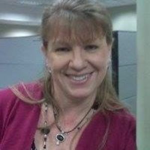 Meet your Posher, Debbie